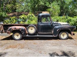 1956 International Harvester (CC-1715705) for sale in Cadillac, Michigan
