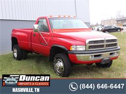 1996 Dodge Ram (CC-1715715) for sale in Christiansburg, Virginia