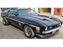 1971 Ford Mustang (CC-1715718) for sale in Cadillac, Michigan