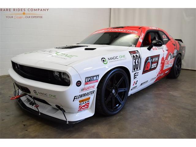 2014 Dodge Challenger (CC-1715743) for sale in Mooresville, North Carolina