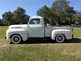 1948 Ford F1 Pickup (CC-1710575) for sale in ROCKDALE, Texas