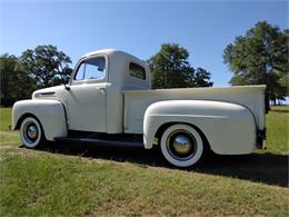 1948 Ford F1 Pickup (CC-1710575) for sale in ROCKDALE, Texas