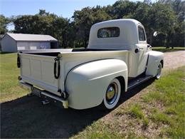 1948 Ford F1 Pickup (CC-1710575) for sale in ROCKDALE, Texas