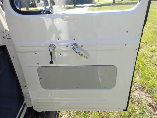1948 Ford F1 Pickup (CC-1710575) for sale in ROCKDALE, Texas