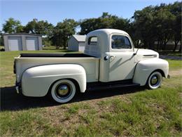 1948 Ford F1 Pickup (CC-1710575) for sale in ROCKDALE, Texas