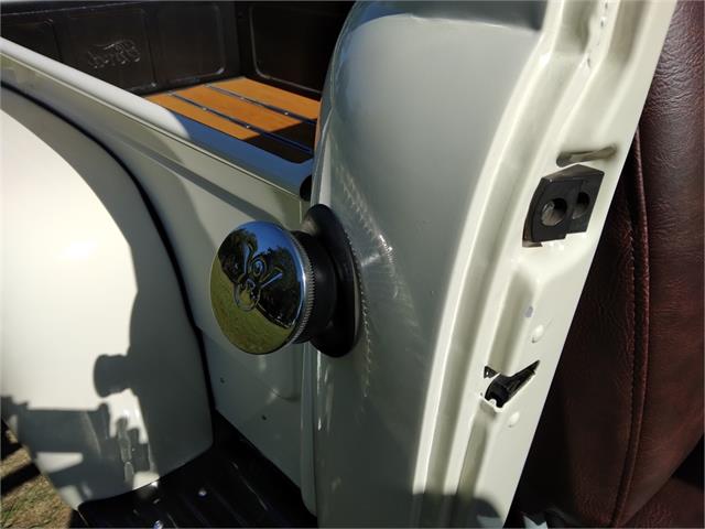 1948 Ford F1 Pickup (CC-1710575) for sale in ROCKDALE, Texas