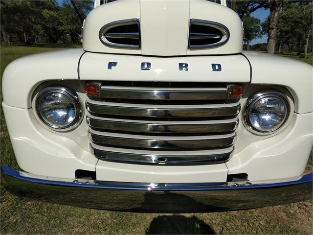 1948 Ford F1 Pickup (CC-1710575) for sale in ROCKDALE, Texas