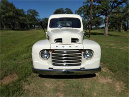 1948 Ford F1 Pickup (CC-1710575) for sale in ROCKDALE, Texas