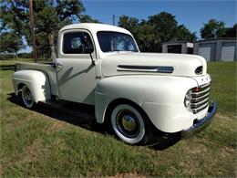 1948 Ford F1 Pickup (CC-1710575) for sale in ROCKDALE, Texas