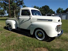 1948 Ford F1 Pickup (CC-1710575) for sale in ROCKDALE, Texas