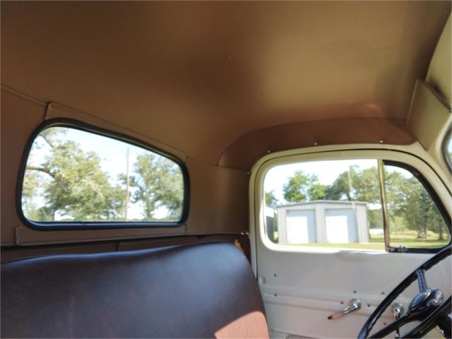 1948 Ford F1 Pickup (CC-1710575) for sale in ROCKDALE, Texas