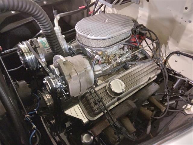 1948 Ford F1 Pickup (CC-1710575) for sale in ROCKDALE, Texas