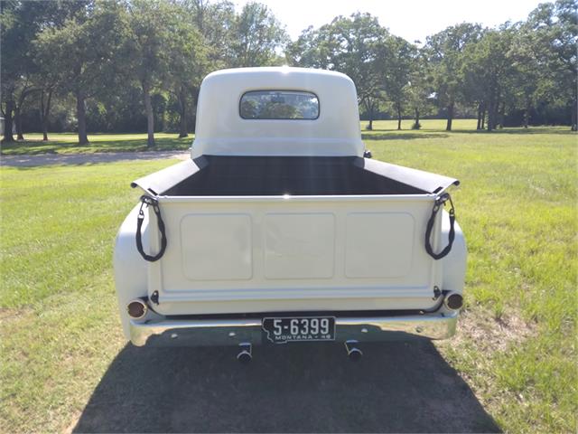 1948 Ford F1 Pickup (CC-1710575) for sale in ROCKDALE, Texas