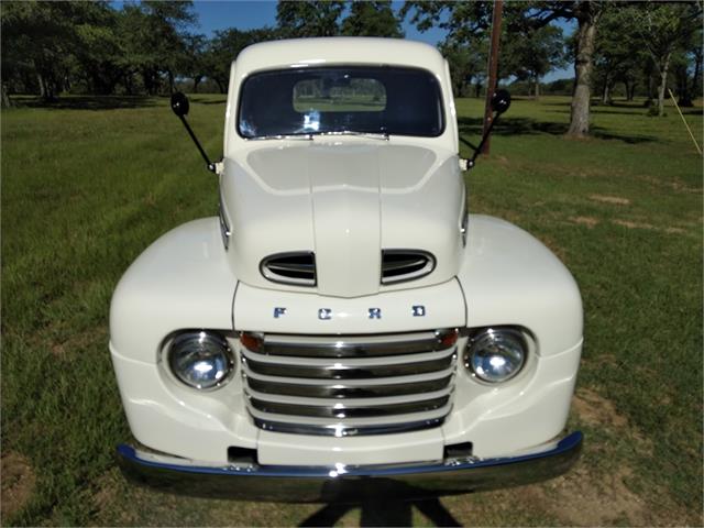 1948 Ford F1 Pickup (CC-1710575) for sale in ROCKDALE, Texas