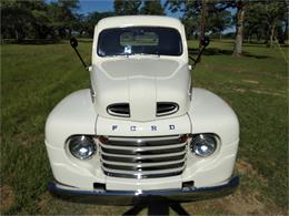 1948 Ford F1 Pickup (CC-1710575) for sale in ROCKDALE, Texas