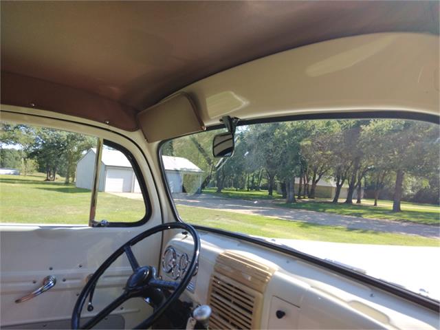 1948 Ford F1 Pickup (CC-1710575) for sale in ROCKDALE, Texas