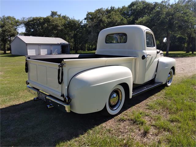 1948 Ford F1 Pickup (CC-1710575) for sale in ROCKDALE, Texas
