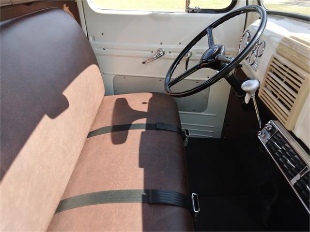 1948 Ford F1 Pickup (CC-1710575) for sale in ROCKDALE, Texas
