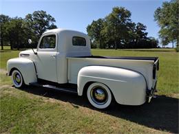 1948 Ford F1 Pickup (CC-1710575) for sale in ROCKDALE, Texas