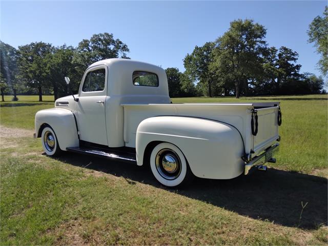 1948 Ford F1 Pickup (CC-1710575) for sale in ROCKDALE, Texas