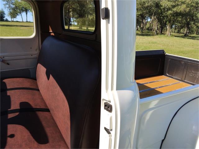 1948 Ford F1 Pickup (CC-1710575) for sale in ROCKDALE, Texas