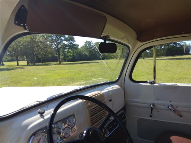 1948 Ford F1 Pickup (CC-1710575) for sale in ROCKDALE, Texas