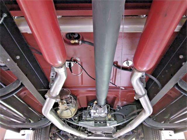 1948 Ford F1 Pickup (CC-1710575) for sale in ROCKDALE, Texas
