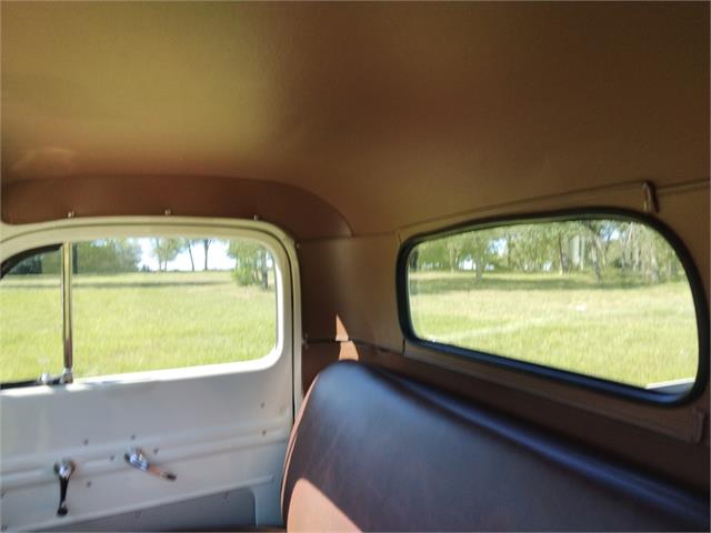 1948 Ford F1 Pickup (CC-1710575) for sale in ROCKDALE, Texas