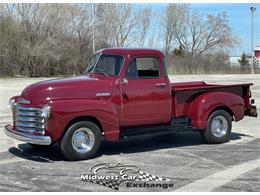 1953 Chevrolet 3100 (CC-1715750) for sale in Alsip, Illinois