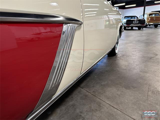1952 Mercury Monterey (CC-1715754) for sale in Fairfield, California