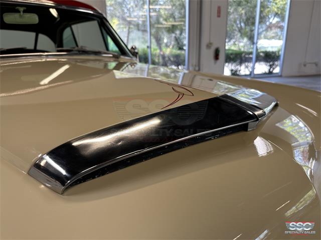 1952 Mercury Monterey (CC-1715754) for sale in Fairfield, California