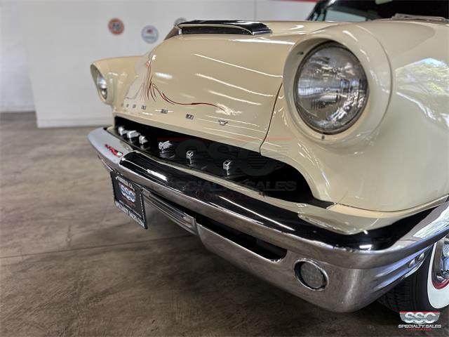 1952 Mercury Monterey (CC-1715754) for sale in Fairfield, California