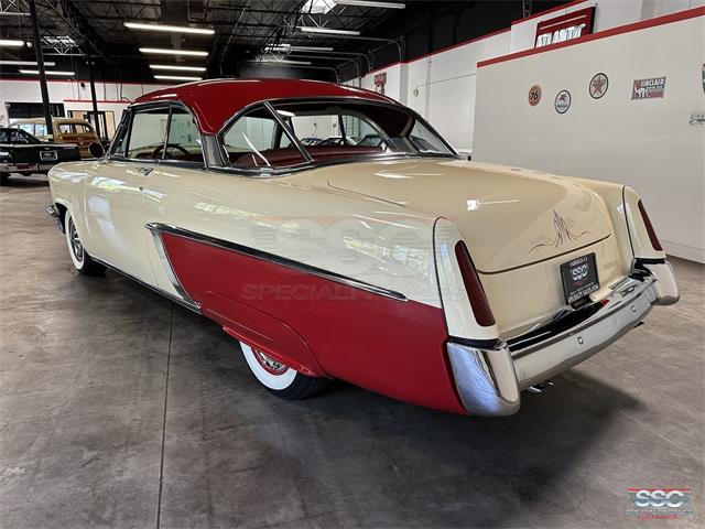 1952 Mercury Monterey (CC-1715754) for sale in Fairfield, California