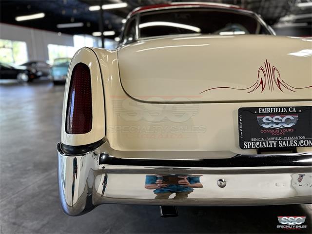 1952 Mercury Monterey (CC-1715754) for sale in Fairfield, California
