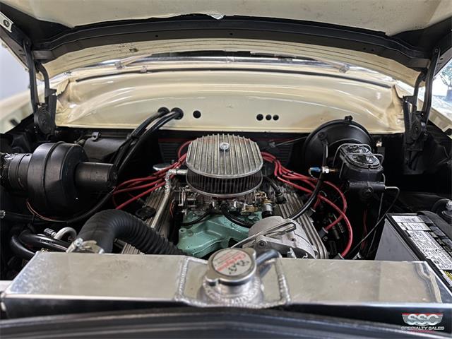 1952 Mercury Monterey (CC-1715754) for sale in Fairfield, California