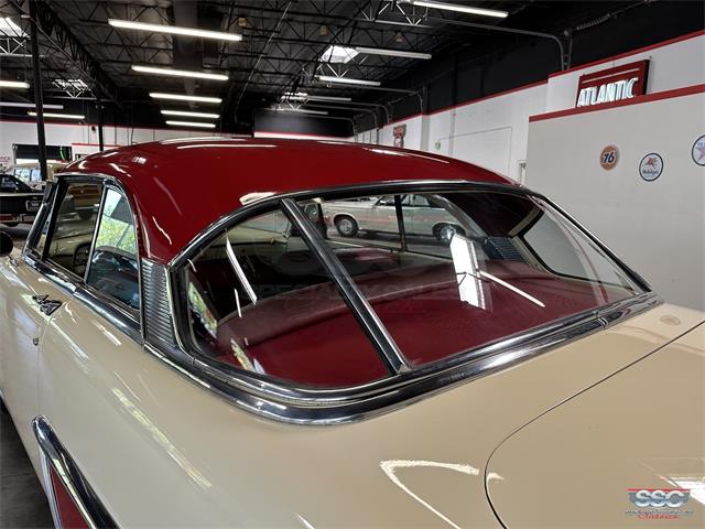 1952 Mercury Monterey (CC-1715754) for sale in Fairfield, California