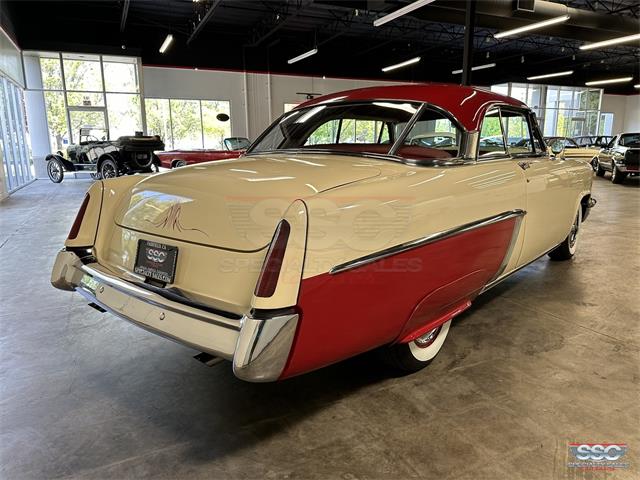 1952 Mercury Monterey (CC-1715754) for sale in Fairfield, California