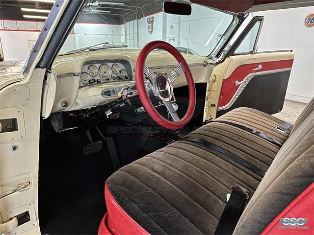 1952 Mercury Monterey (CC-1715754) for sale in Fairfield, California