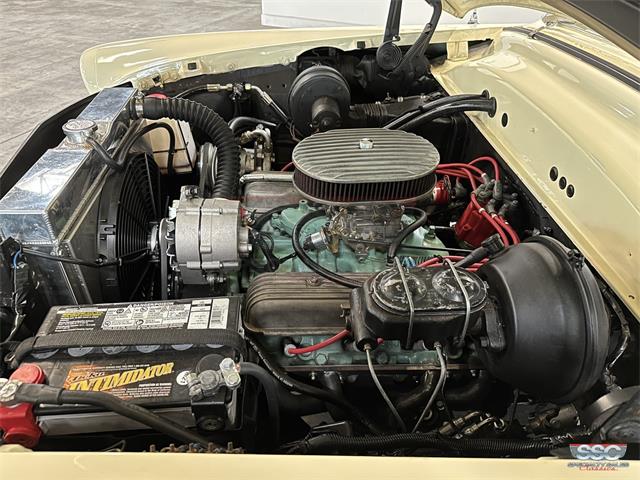 1952 Mercury Monterey (CC-1715754) for sale in Fairfield, California
