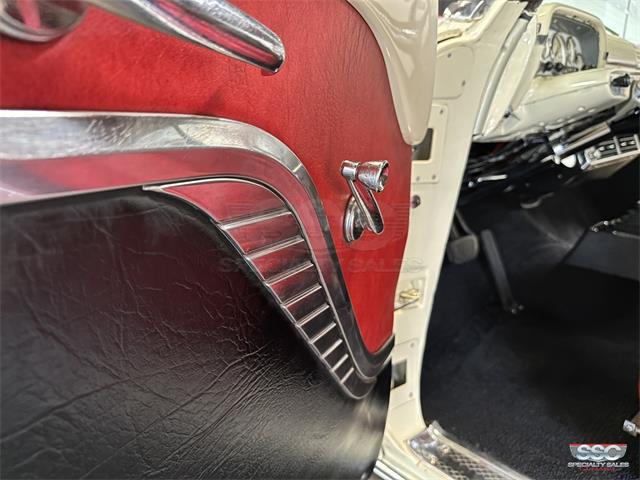 1952 Mercury Monterey (CC-1715754) for sale in Fairfield, California