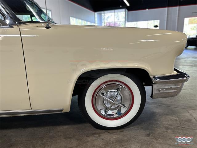 1952 Mercury Monterey (CC-1715754) for sale in Fairfield, California