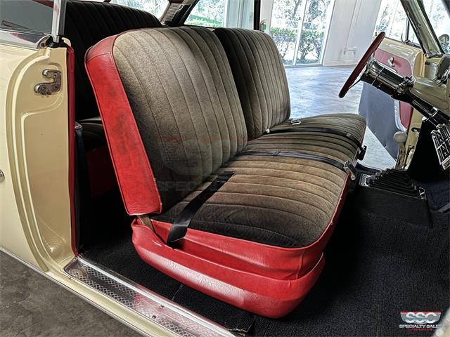 1952 Mercury Monterey (CC-1715754) for sale in Fairfield, California