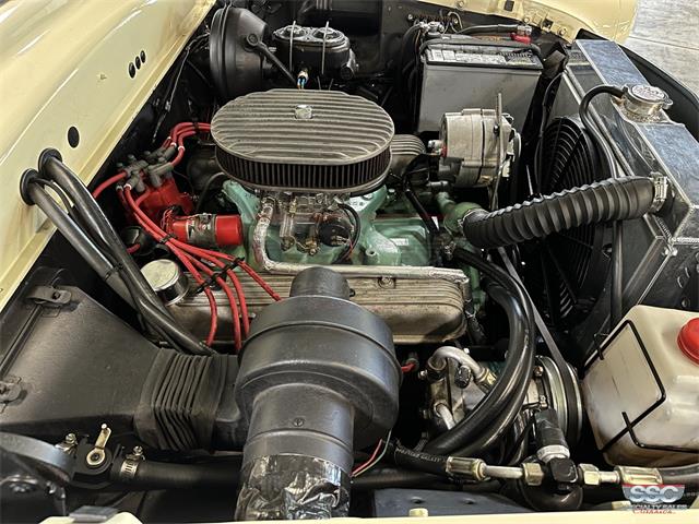 1952 Mercury Monterey (CC-1715754) for sale in Fairfield, California