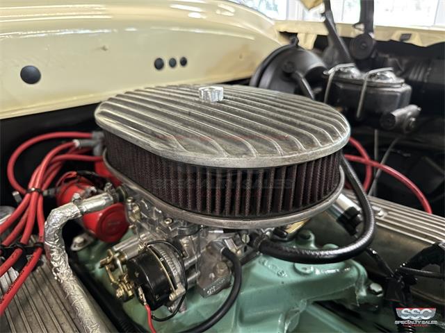 1952 Mercury Monterey (CC-1715754) for sale in Fairfield, California