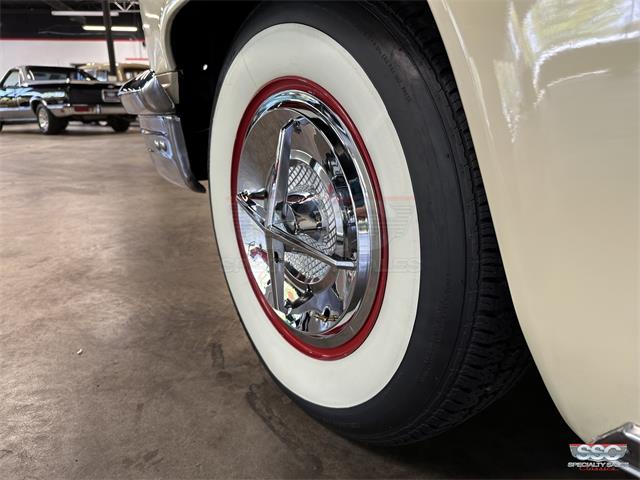 1952 Mercury Monterey (CC-1715754) for sale in Fairfield, California