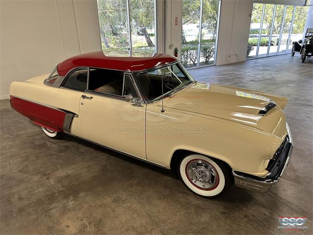 1952 Mercury Monterey (CC-1715754) for sale in Fairfield, California