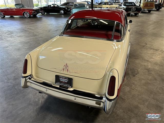 1952 Mercury Monterey (CC-1715754) for sale in Fairfield, California