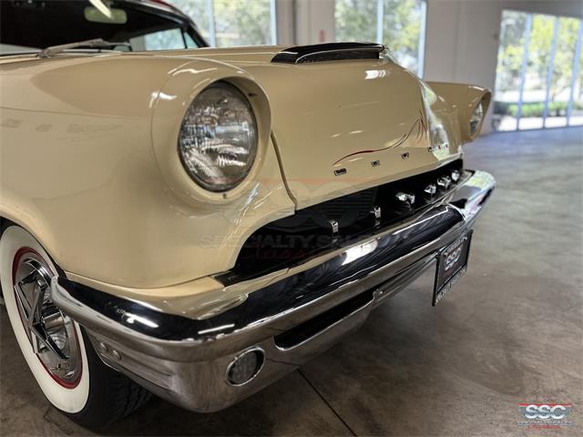 1952 Mercury Monterey (CC-1715754) for sale in Fairfield, California