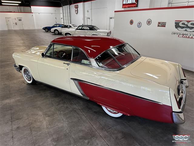 1952 Mercury Monterey (CC-1715754) for sale in Fairfield, California