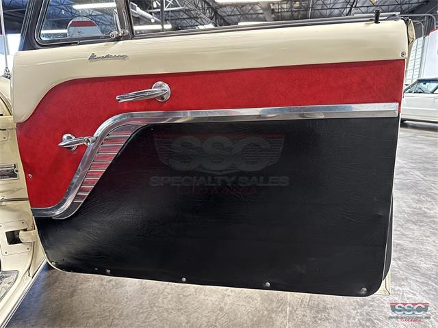 1952 Mercury Monterey (CC-1715754) for sale in Fairfield, California